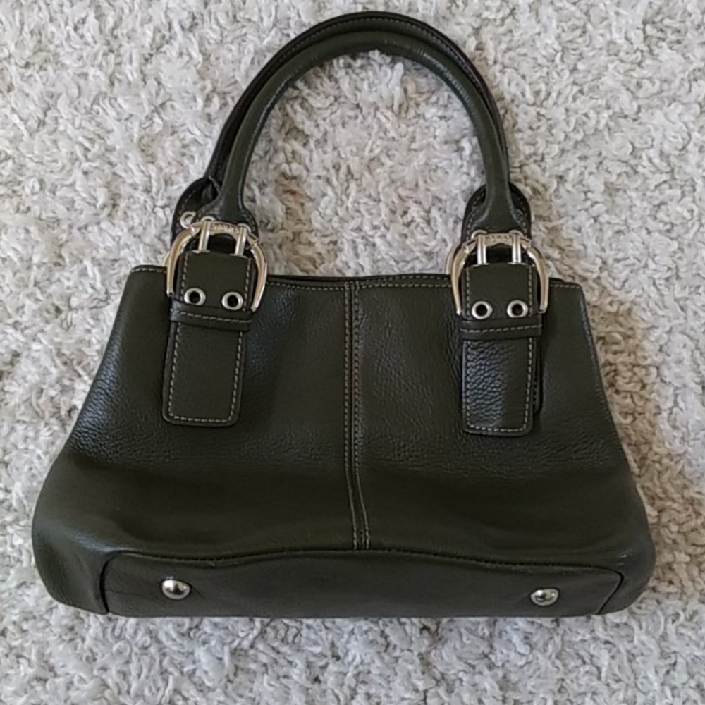 Tignaneilo Bag. - Picture 2 of 5